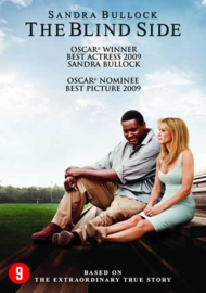 Blind side (DVD)