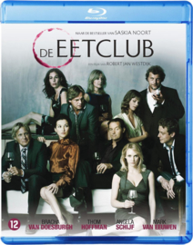 Eetclub (Blu-ray)