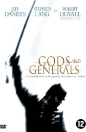 Gods and Generals (DVD)