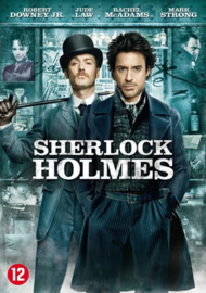 Sherlock Holmes (DVD)