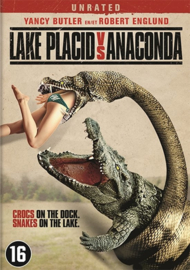 Lake Placid vs anaconda