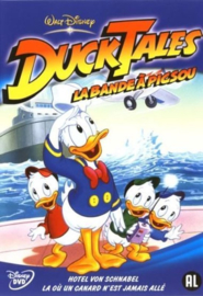 Ducktales la bande a picsou