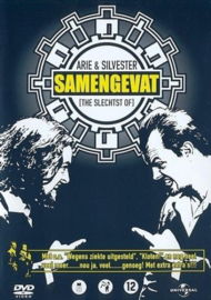 Arie & Silvester - Samengevat (DVD)