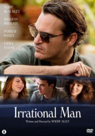 Irrational man