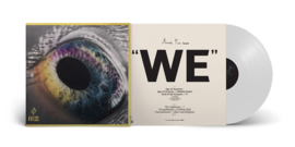 Arcade fire - We (Indie-only White Vinyl)