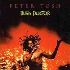 Peter Tosh - Bush doctor