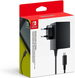 Nintendo Switch AC adapter