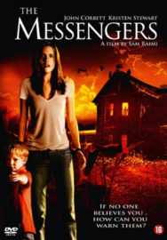 Messengers (DVD)