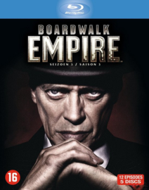 Boardwalk empire - 3e seizoen