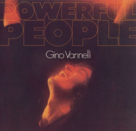 Gino Vanelli - Powerful people (0204988/92)