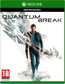 Quantum Break (Steelcase)