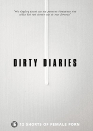 Dirty diaries (DVD) (Collectors edition)