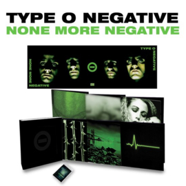 Type O Negative - None more negative