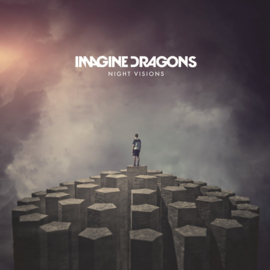 Imagine dragons - Night visions (CD)