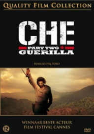 Che: part 2 Guerilla (DVD)