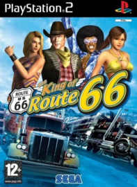 King of route 66