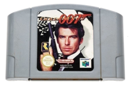 007 Goldeneye (James Bond)