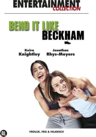 Bend it like Beckham (DVD)