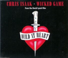 Chris Isaak - Wicked game (CD single)