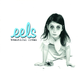 Eels - Beautiful freak (0205047/w)