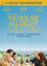 Kids are all right