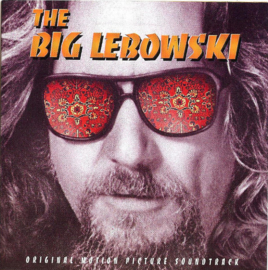 OST - Big Lebowski (0205052/116)