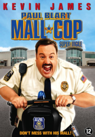 Mall cop