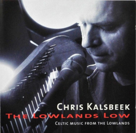 Chris Kalsbeek - the lowlands low (0204977)