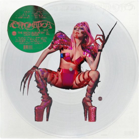 Lady Gaga - Chromatica (Picture disc Vinyl edition)