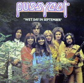 Pussycat - Wet day in september