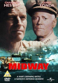 Midway (DVD)