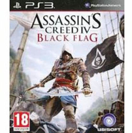 Assassin's creed black flag