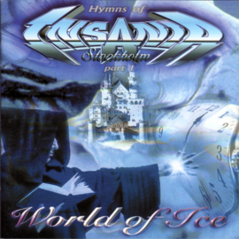 Insania - World of ice (0204851/w)