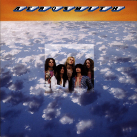 Aerosmith - Aerosmith (CD)