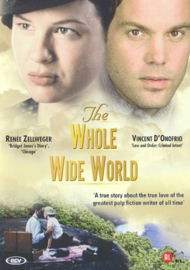 Whole wide world (DVD)