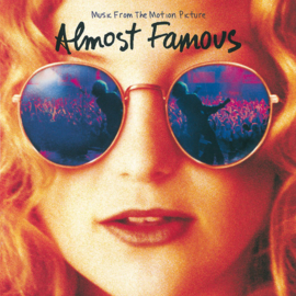 OST - Almost famous (CD) (0205052/163)
