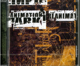Linkin park - Reanimation (CD)