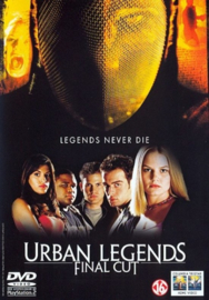 Urban legends