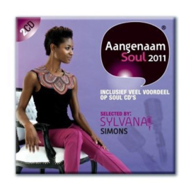 Aangenaam soul 2011 (2-CD)