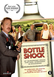 Bottle shock