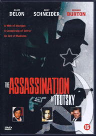 Assassination of Trotsky