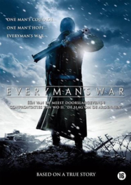 Everyman's war (DVD)
