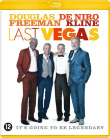 Last Vegas (IMPORT)