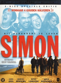 Simon 2-disc speciale editie