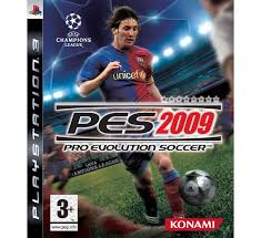 PES 2009