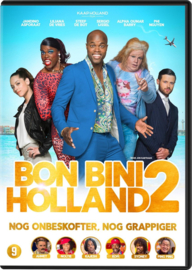 Bon bini Holland 2 (DVD)