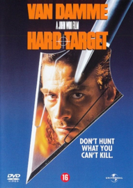 Hard target