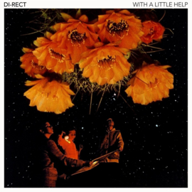 Di-rect - Wild hearts