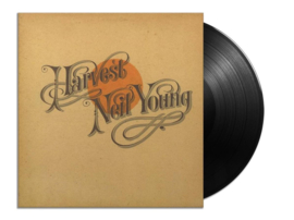 Neil Young - Harvest (LP)