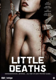 Little deaths (DVD)